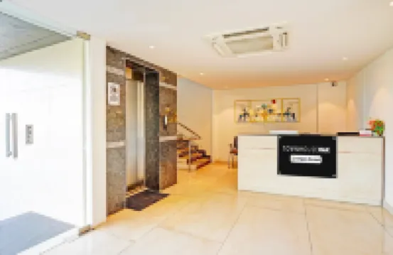 Townhouse Oak Electronic City Formerly Hotel Trubell