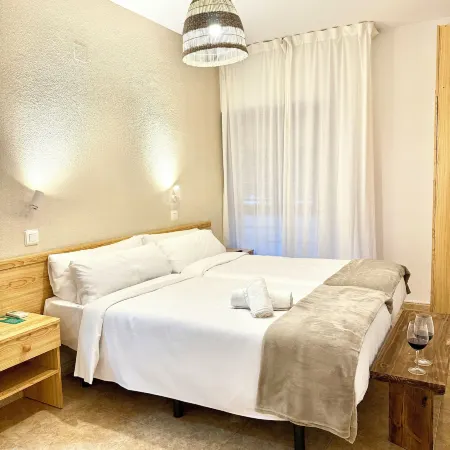 HS Altet Suites - Alicante Airport