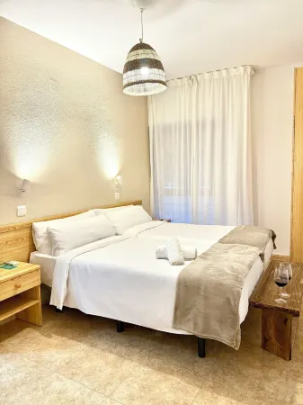HS Altet Suites - Alicante Airport