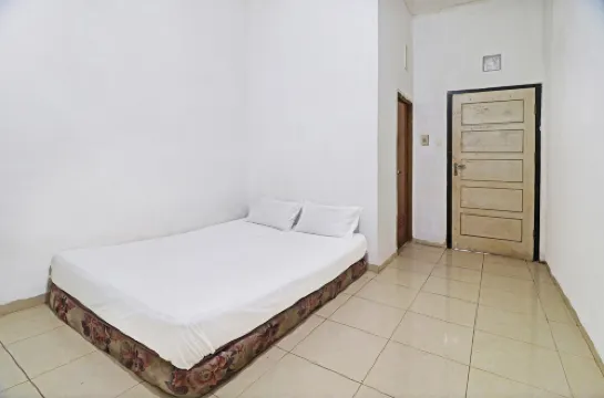 Hotel O Arizona Homestay Hotels in Kota Baru