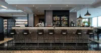 Hotel Avenida - bar