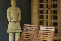 Finca El Cortiñal - spa