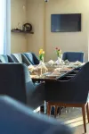 Kyriad Hotel Salalah - 朝食