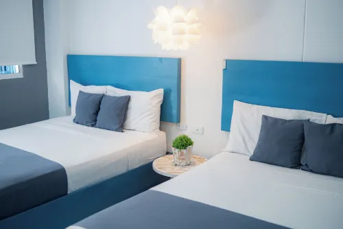 Hotel Adaz Mediterráneo