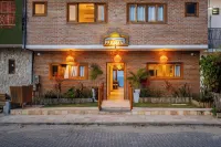 Pousada Preamar酒店 酒店