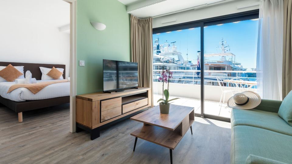 Residence Cap Winston