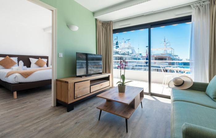 Residence Cap Winston