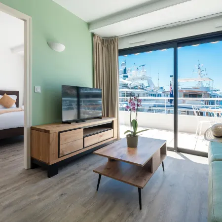 Residence Cap Winston