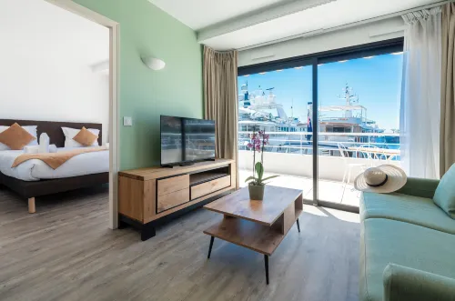 Residence Cap Winston