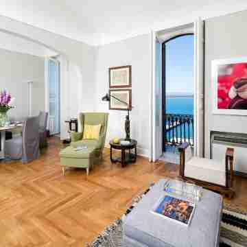 Aretusa Exclusive Sea View Others