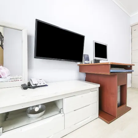 Yangyang Naksan Yangyang Motel