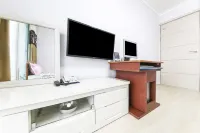 Yangyang Naksan Yangyang Motel - Motel