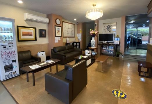 로열 호텔 나가사키 대표 이미지