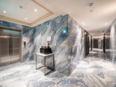 Jechon Hotel Fog-NAN Jecheon Branch Hotels in Jecheon-si