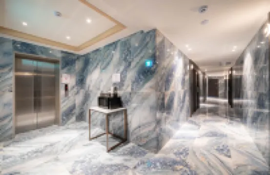 Jechon Hotel Fog-NAN Jecheon Branch