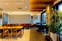 Hongcheon Hwayanggang Hotel