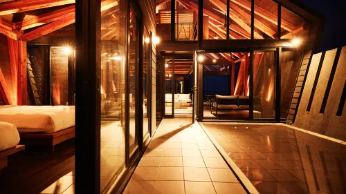 CAP MARTIN Funny house Hotels in Kyonan