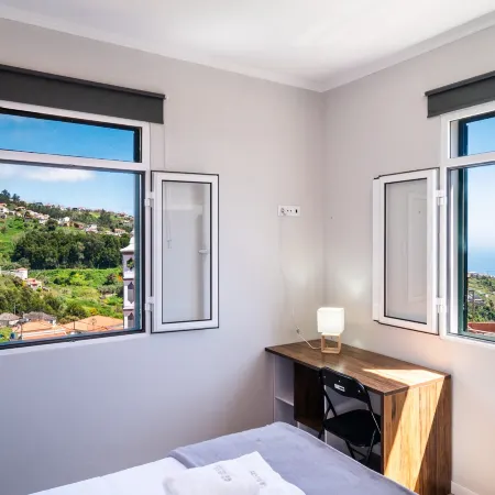 GuestReady - Escape with Ocean and Mountain Views