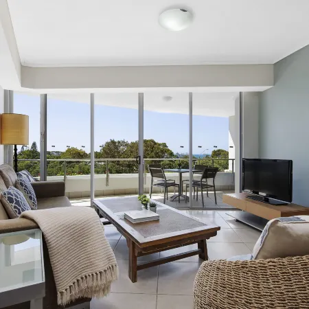 The Sebel Maroochydore