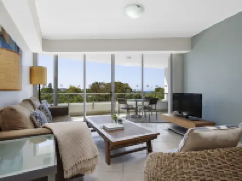 The Sebel Maroochydore
