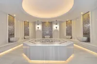 Hotel Aleksandar conference & spa - spa
