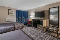 Yankee Clipper Inn, SureStay Collection by Best Western Hotel di 