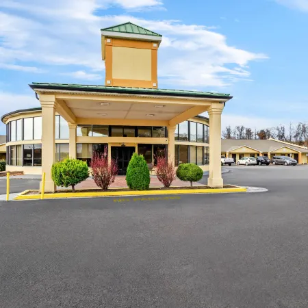 Quality Inn Hillsville
