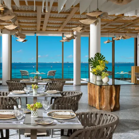 Impression Isla Mujeres by Secrets