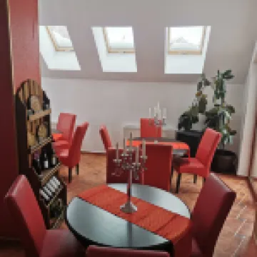 Pensiunea Rasnov Hotels in Rasnov