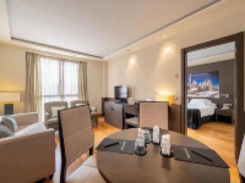 Hotel Nelva Hotels in Murcia