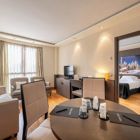 Hotel Nelva