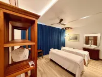 Shukran Palace - Spa