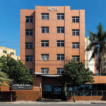 Vitória Praia Hotel