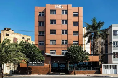 Vitória Praia Hotel Các khách sạn ở 