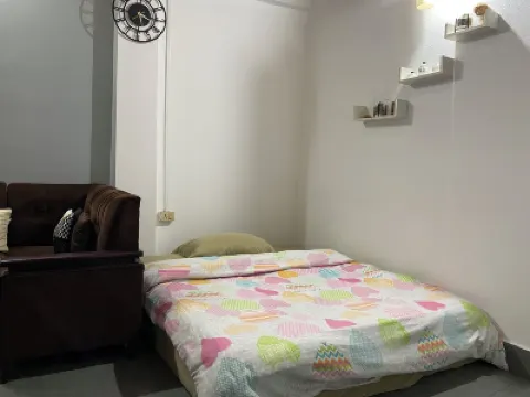 Noor Lyang apartment, family- sized, close to main market Hôtels à : 