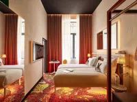 มามา ชัลเตอร์ นีส โรงแรมใกล้Coco Beach