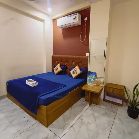 Hotel Laxmi villa