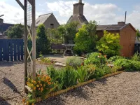 6 Seatown, a traditional fisherman's cottage in an ideal location Các khách sạn ở 