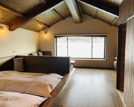 Funaya no Yado Wako โรงแรมในอิเนะ