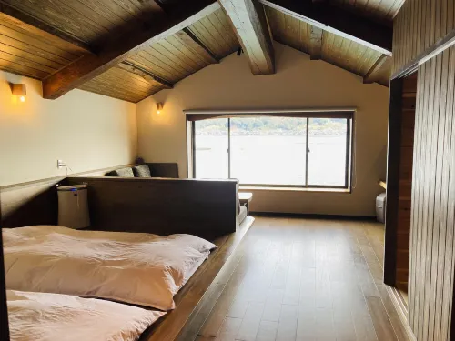 Funaya no Yado Wako Hotels in Ine