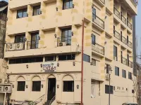 Hotel Umesh Hotels in Daman
