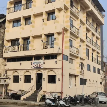 Hotel Umesh