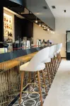 Kron - bar