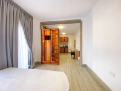 EKS PEAK Отели в г. 