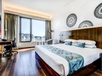 Vivanta Chennai IT Expressway OMR Hotels near ECR Beach