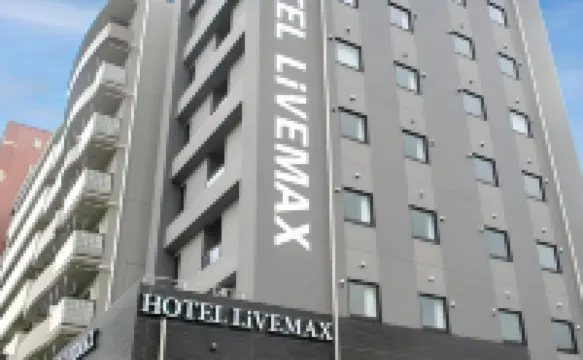 호텔 라이브맥스 카사이 에키마에 카사이 역 주변 호텔