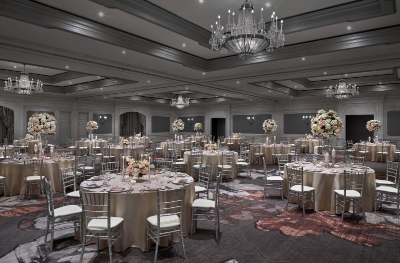 The Ritz-Carlton, Atlanta photo 5