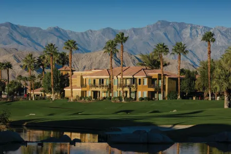 Marriott's Desert Springs Villas I