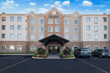 Staybridge Suites CHESAPEAKE - VIRGINIA BEACH by IHG