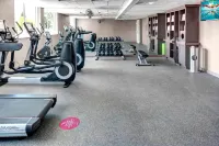 Residence Inn Miami Beach Surfside - Gym